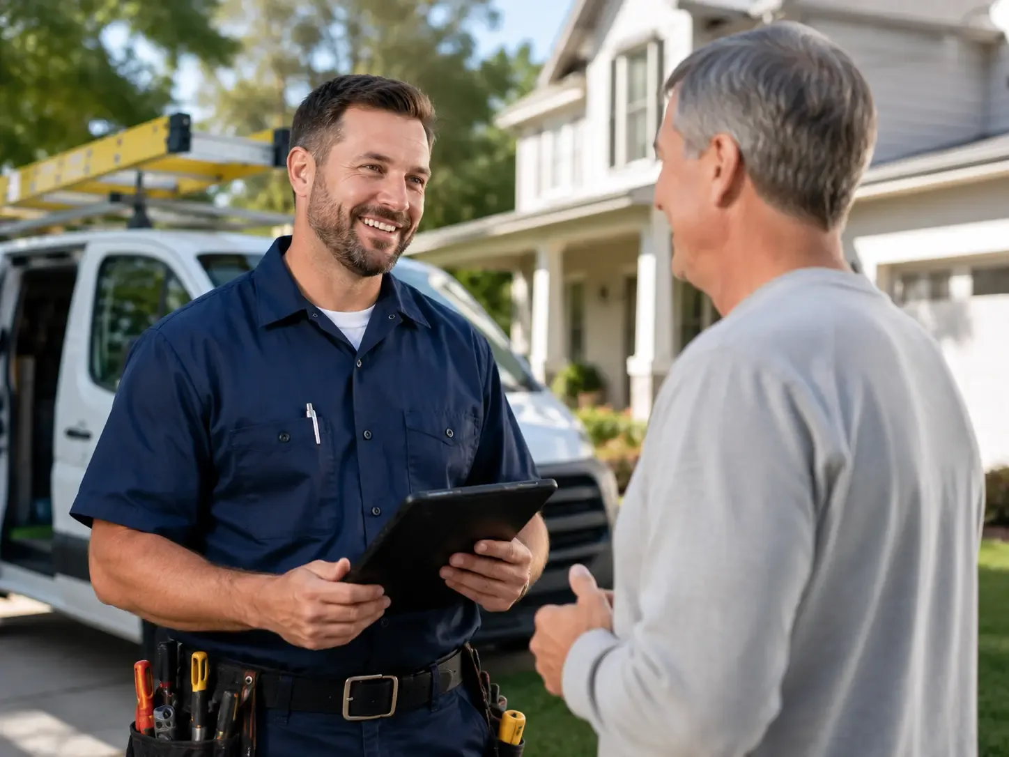 Whole Home Rewiring Ripley, MS FAQs